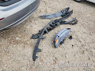 Zdjęcie 12 z 13 samochodu: 2022 HONDA ACCORD SPORT VIN:1HGCV1F30NA100558 - miniatura