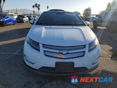 Piąte zdjęcie samochodu w środku: 2012 CHEVROLET VOLT VIN:1G1RH6E44CU123675 - miniatura