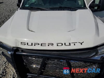 Zdjęcie 11 z 12 samochodu: 2020 FORD F250 SUPER DUTY VIN:1FT7W2A63LEE97998 - miniatura
