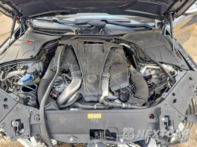 Zdjęcie 11 z 11 samochodu: 2017 MERCEDES-BENZ S 550 VIN:WDDUG8CB8HA311258 - miniatura