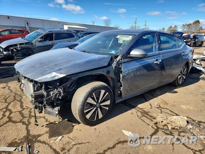 2020 NISSAN ALTIMA SL 1N4BL4EV3LC160992 - główne zdjęcie licytacji z USA - miniatura