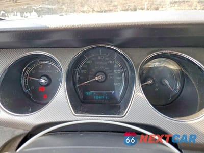 Zdjęcie 9 z 11 samochodu: 2010 FORD TAURUS SHO VIN:1FAHP2KT0AG165465 - miniatura