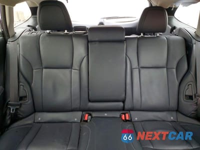 Zdjęcie 10 z 14 samochodu: 2023 SUBARU OUTBACK LIMITED VIN:4S4BTANC9P3155434 - miniatura