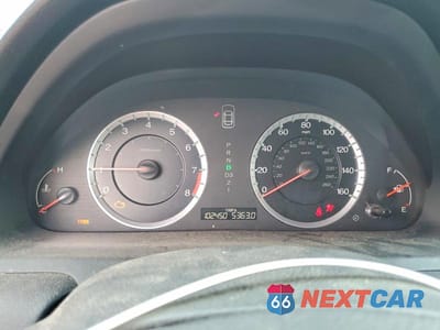 Zdjęcie 9 z 13 samochodu: 2012 HONDA ACCORD EXL VIN:1HGCP2F87CA126809 - miniatura