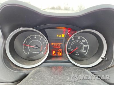 Zdjęcie 9 z 12 samochodu: 2014 MITSUBISHI LANCER ES/ES SPORT VIN:JA32U2FU6EU011652 - miniatura