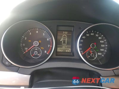 Zdjęcie 9 z 13 samochodu: 2012 VOLKSWAGEN GOLF VIN:WVWDB7AJ5CW290037 - miniatura