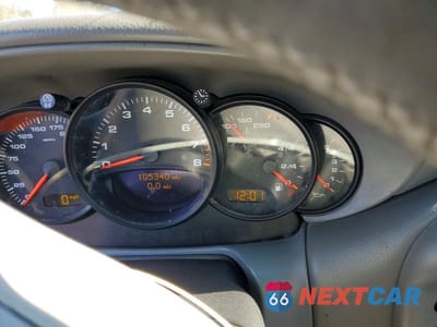 Zdjęcie 9 z 11 samochodu: 2003 PORSCHE 911 CARRERA 2 VIN:WP0CA299X3S651247 - miniatura