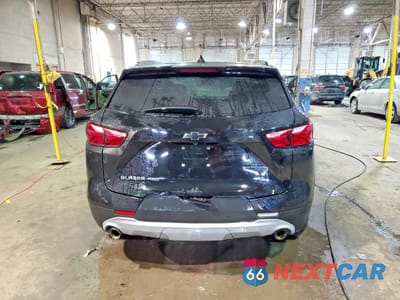 Zdjęcie 6 z 15 samochodu: 2020 CHEVROLET BLAZER 2LT VIN:3GNKBHRS5LS533696 - miniatura