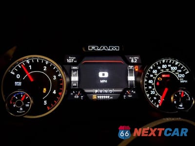 Zdjęcie 9 z 11 samochodu: 2022 RAM 2500 LARAMIE VIN:3C6UR5FL2NG344557 - miniatura