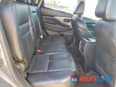 Zdjęcie 11 z 13 samochodu: 2018 NISS MURANO S VIN:5N1AZ2MGXJN154891 - miniatura