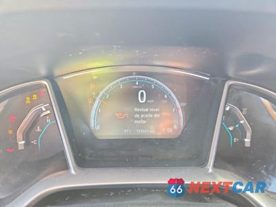 Zdjęcie 9 z 13 samochodu: 2018 HONDA CIVIC EX VIN:2HGFC2F79JH571552 - miniatura