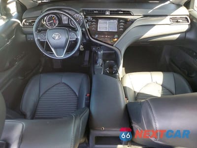 Zdjęcie 8 z 11 samochodu: 2019 TOYOTA CAMRY SE VIN:4T1B11HK6KU296781 - miniatura