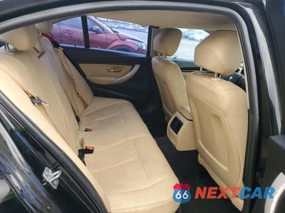 Zdjęcie 10 z 11 samochodu: 2018 BMW 320 XI VIN:WBA8A3C5XJA488293 - miniatura