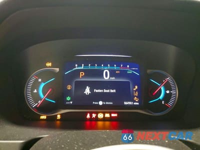 Zdjęcie 9 z 13 samochodu: 2020 HONDA PILOT TOURING VIN:5FNYF6H95LB005126 - miniatura