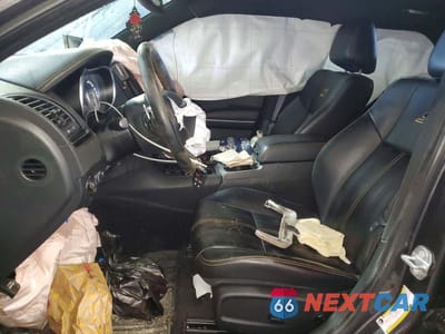 Zdjęcie 7 z 12 samochodu: 2019 CHRYSLER 300 S VIN:2C3CCAGG4KH517530 - miniatura