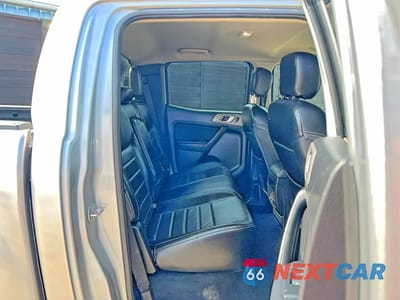 Zdjęcie 6 z 13 samochodu: 2020 FORD RANGER XL VIN:1FTER4EH1LLA07947 - miniatura