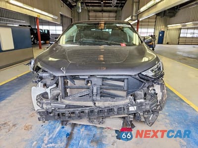 Piąte zdjęcie samochodu w środku: 2023 FORD EDGE SEL VIN:2FMPK4J97PBA19212 - miniatura