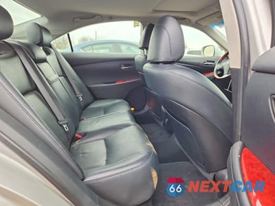 Zdjęcie 10 z 12 samochodu: 2007 LEXUS ES 350 VIN:JTHBJ46G472087352 - miniatura