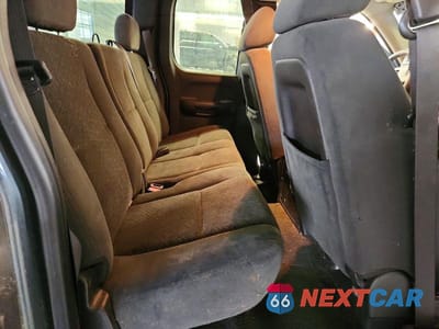Zdjęcie 10 z 12 samochodu: 2008 CHEVROLET SILVERADO K1500 VIN:2GCEK19CX81243916 - miniatura