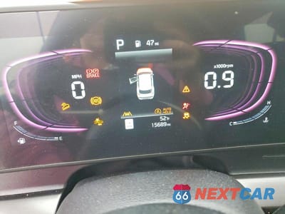 Zdjęcie 9 z 12 samochodu: 2025 KIA SPORTAGE EX VIN:5XYK33DFXSG293001 - miniatura