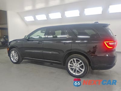 Drugie zdjęcie samochodu z przodu: 2023 DODGE DURANGO GT VIN:1C4RDJDG8PC627983 - miniatura
