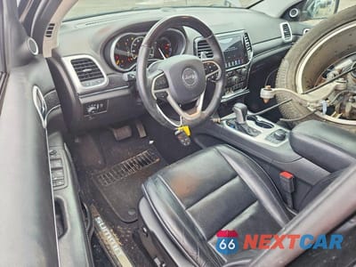 Zdjęcie 8 z 12 samochodu: 2019 JEEP GRAND CHEROKEE SUMMIT VIN:1C4RJFJG1KC696176 - miniatura