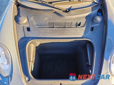 Zdjęcie 11 z 13 samochodu: 2017 PORSCHE 911 CARRERA S VIN:WP0CB2A97HS154852 - miniatura