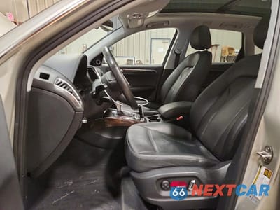 Zdjęcie 7 z 12 samochodu: 2014 AUDI Q5 PRESTIGE VIN:WA1WGAFP3EA109077 - miniatura