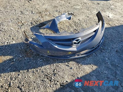 Zdjęcie 12 z 12 samochodu: 2009 MAZDA 6 I VIN:1YVHP82A795M08637 - miniatura