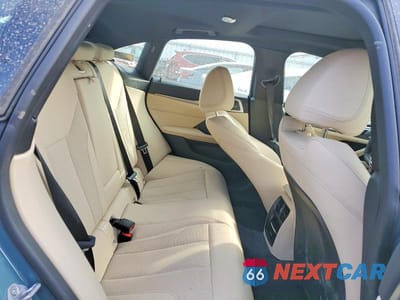 Zdjęcie 11 z 14 samochodu: 2025 BMW I4 XDRIVE 40 VIN:WBY43HD02SFT99655 - miniatura