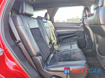 Zdjęcie 11 z 13 samochodu: 2016 DODGE DURANGO SXT VIN:1C4RDHAG5GC330778 - miniatura