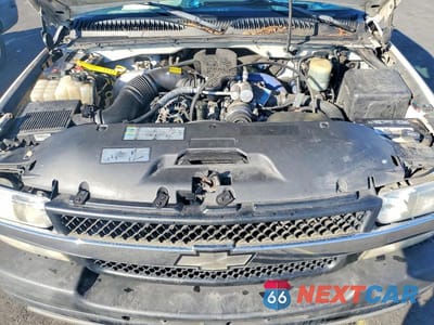 Zdjęcie 11 z 12 samochodu: 2002 CHEVROLET SILVERADO K3500 VIN:1GCJK331X2F167406 - miniatura