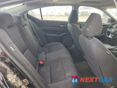 Zdjęcie 10 z 12 samochodu: 2022 NISSAN ALTIMA SV VIN:1N4BL4DWXNN309769 - miniatura