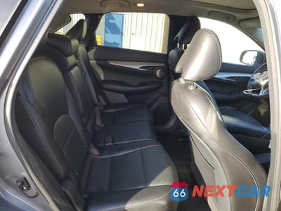 Zdjęcie 10 z 12 samochodu: 2021 INFINITI QX50 SENSORY VIN:3PCAJ5CB3MF101147 - miniatura