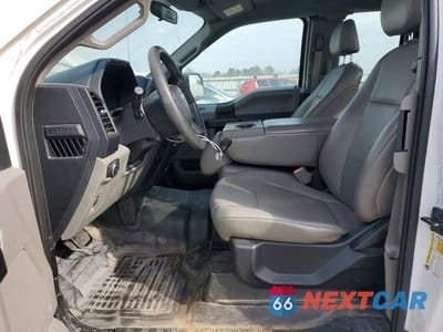 Zdjęcie 7 z 11 samochodu: 2018 FORD F150 SUPER CAB VIN:1FTEX1CB4JFC17019 - miniatura