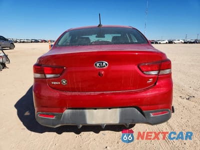 Zdjęcie 6 z 13 samochodu: 2020 KIA RIO S VIN:3KPA24AD8LE283248 - miniatura