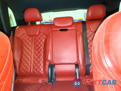 Zdjęcie 10 z 14 samochodu: 2018 AUDI SQ5 PRESTIGE VIN:WA1C4AFY7J2176466 - miniatura
