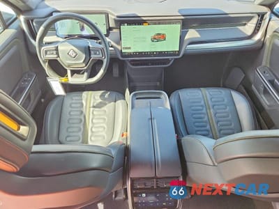 Zdjęcie 8 z 13 samochodu: 2025 RIVIAN R1S ADVENTURE VIN:7PDSGBBA8SN049869 - miniatura