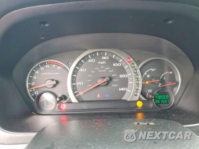 Zdjęcie 9 z 13 samochodu: 2004 HONDA PILOT EX VIN:2HKYF18414H528122 - miniatura