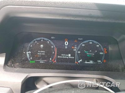 Zdjęcie 9 z 12 samochodu: 2025 TOYOTA 4RUNNER TRAILHUNTER HV VIN:JTEVB5BR6S5010235 - miniatura