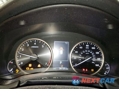 Zdjęcie 9 z 12 samochodu: 2020 LEXUS NX 300 VIN:JTJGARDZ2L2232405 - miniatura