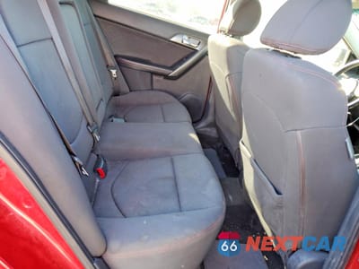 Zdjęcie 10 z 12 samochodu: 2013 KIA FORTE SX VIN:KNAFW4A35D5685689 - miniatura