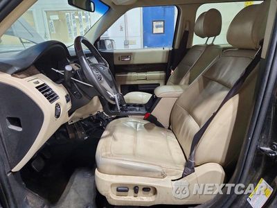 Zdjęcie 7 z 13 samochodu: 2013 FORD FLEX LIMITED VIN:2FMHK6DT6DBD30486 - miniatura