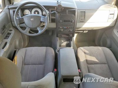 Zdjęcie 8 z 13 samochodu: 2005 DODGE DURANGO ST VIN:1D4HD38N25F506753 - miniatura