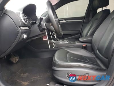 Zdjęcie 7 z 11 samochodu: 2019 AUDI A3 PREMIUM VIN:WAUAUGFF0K1014679 - miniatura