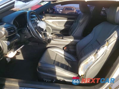 Zdjęcie 7 z 13 samochodu: 2015 LEXUS RC 350 BASE VIN:JTHHE5BC5F5003186 - miniatura