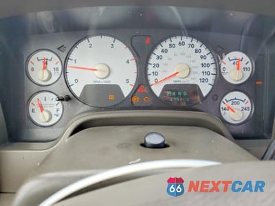 Zdjęcie 9 z 14 samochodu: 2008 DODGE RAM 3500 VIN:3D7MX49A68G236004 - miniatura