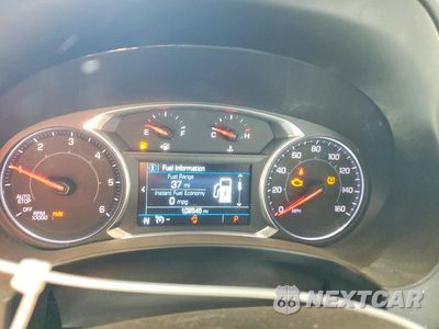 Zdjęcie 9 z 12 samochodu: 2018 GMC TERRAIN SLT VIN:3GKALREU6JL263498 - miniatura