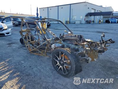 Czwarte zdjęcie samochodu z boku: 2022 POLARIS SLINGSHOT SLR VIN:57XAAFHB4N8153989 - miniatura