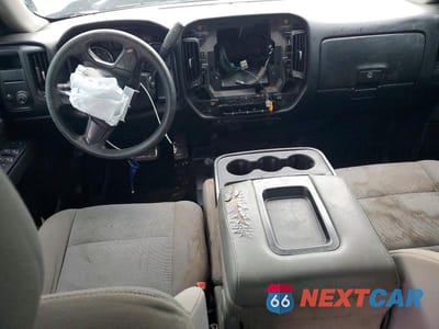 Zdjęcie 8 z 11 samochodu: 2015 CHEVROLET SILVERADO K1500 VIN:3GCUKPEC3FG249467 - miniatura